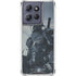 DC Comics Arkham Origins Deathstroke Moto G Play 5G (2025) Clear Case